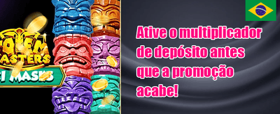Torneio de Slots 🏆 promotion